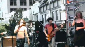 Alexa Vega - Game Over