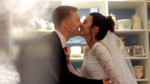 8 июля 2016 года. Вадим+Валя. Это самый лучший день!