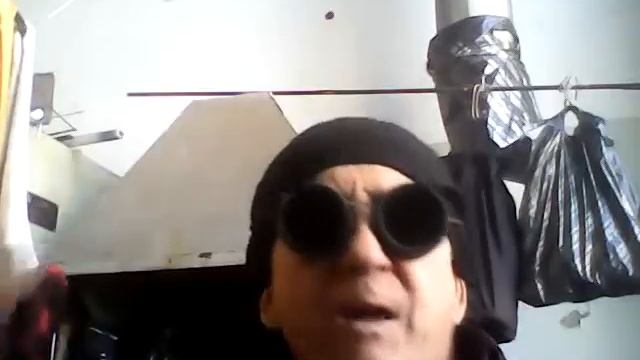 Крот поет!Прикол! смотреть онлайн