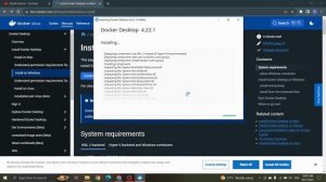 How to Download and Install Docker Desktop on Windows | Enable Hyper-V ??