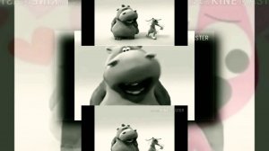 Бегемот YTPMV Scan