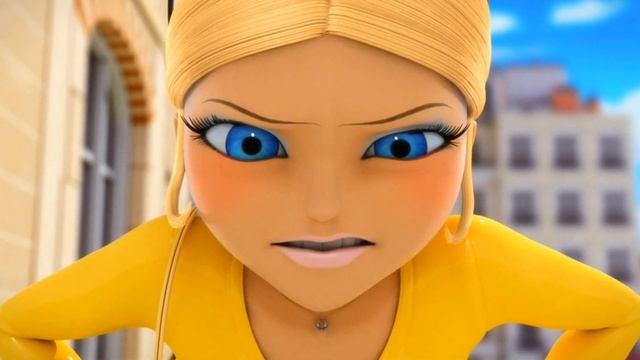 Выглядит как ... Леди баг и кот нуар (супер кот) прикол смотреть онлайн