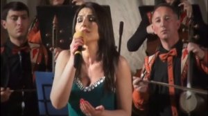 Anna Alaverdyan,,Krunkner,, Nersisyan