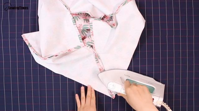 DIY 1 Yard 1 Hour Bag | EASY Shoulder Bag Step By Step Tutorial [sewingtimes]