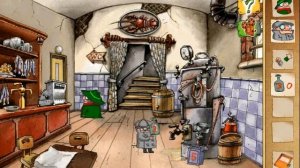 Прохождение игры Братья Пилоты 2