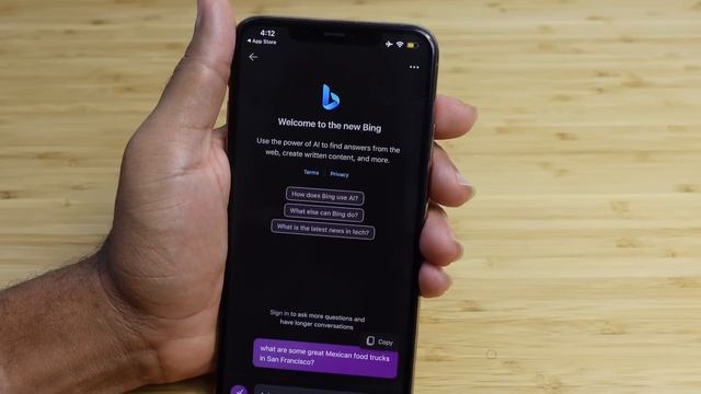 The Best AI Apps for Your iPhone смотреть онлайн