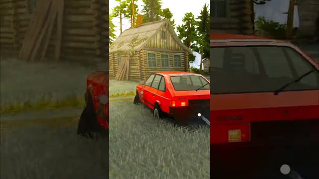 ПРОЕХАЛ ПО ГРЯЗИ НА ТРАКТОРЕ в SPINTIRES