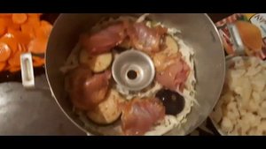 Вкусное мясо в мантоварке!!!!