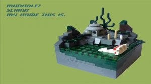 LEGO STAR WARS news №4 18.0513-24.05.13