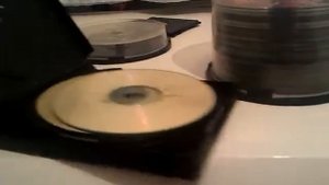 Как хранить диски (CD, DVD и так далее)