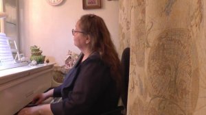 А. Лядов  "Две прелюдии и мазурка op 42" Светлана Сачкова