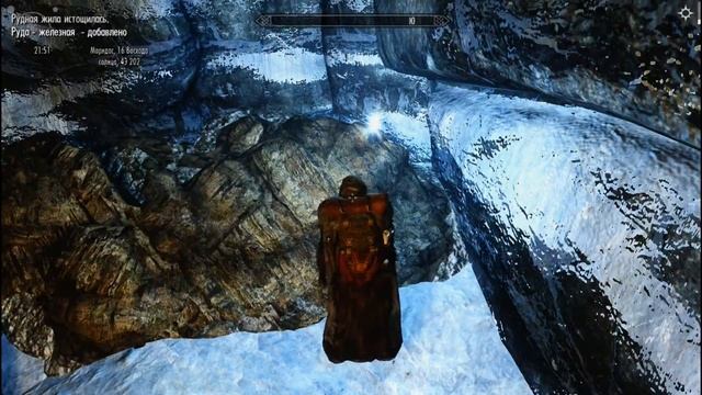 "WYRMSTOOTH" Skyrim - Legendary Edition #100/8 смотреть онлайн