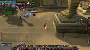 [5.4] Arms Warrior Pvp : 2v2 Arena ft Xuen - World of Warcraft Mists of Pandaria Gameplay