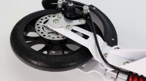 москва-самокаты.рф | Лучший самокат для взрослых