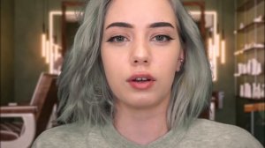 ✂ АСМР СТРИЖКА ✂