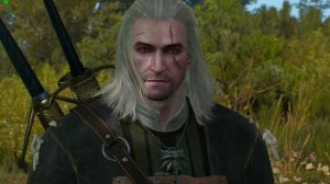 The Witcher 3. "Защитники Веры" Пасхалка на философию Ницше