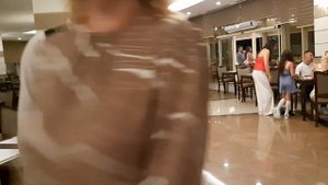Турция. Прощальный ужин в отеле Crystal Prestige Elite 5*.