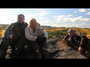 Пять братьев.  22 сентября 2020 г.