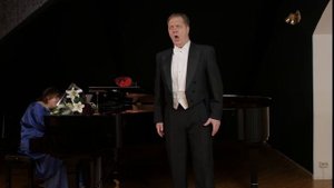 Свиридов "Песня под тальянку" - Владимир Байков & Марина Белашук