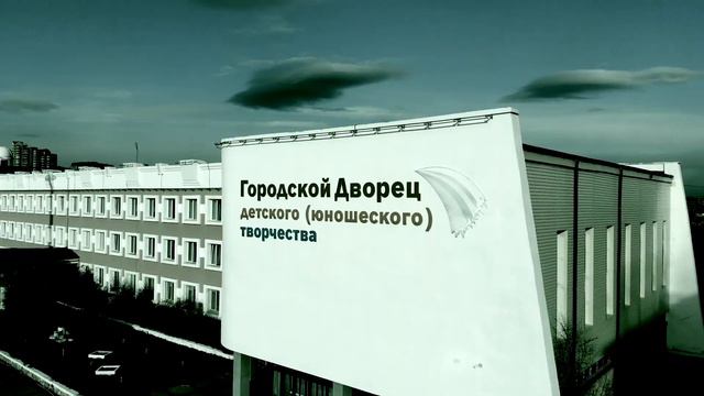 Образцовая студия эстрадно - джазового вокала "SKAT", рук-ль Вставская Ольга Иннокентьевна.