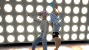 КЛИП|GSPD-Евродэнс|Avakin Life