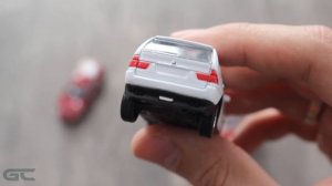 Машинки Welly в яйце сюрпризе (Велли)