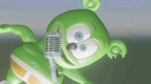 Gummibar (The Gummy Bear) Song Remake W.I.P 1