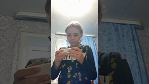 распаковка освежителя для лица