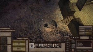 Сразил Короля Пыльных Бандитов и сдал его властям! - Kenshi #12