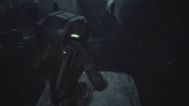 The Callisto Protocol™ смотреть онлайн