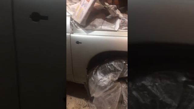 Ремонт 2112 в гаражных условиях,финал. Счастливого пути! # 2 смотреть онлайн