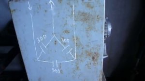 Подключение конденсаторов к электродвигателю