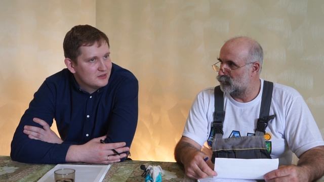 Sheetrock - вчера, сегодня, завтра/Ответы на вопросы/2 часть смотреть онлайн