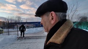 Пенсионер из Новой Москвы поделился своим мнением о сервисе "По пути" в ТиНАО