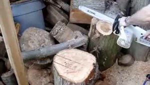 Электропила STIHL MSE 220 C-Q