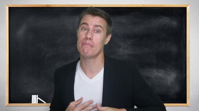 Who is the Burglar? ESL Speaking Activity смотреть онлайн