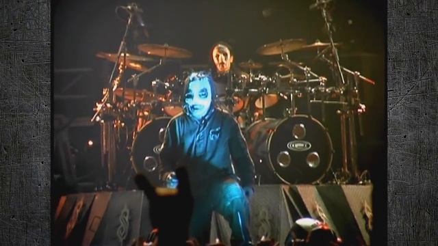 Факты о Slipknot [Выпуск №11]
