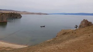 Хужир. Шаманка. Баргузин (17.06.2023)(2).
