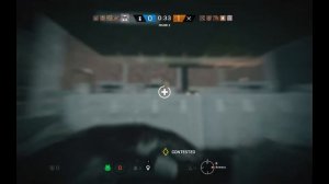 You Can't Catch The Ghost — Rainbow Six Siege