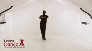 Samba Routine - Solo Dance Lesson - Preza by Flooaw