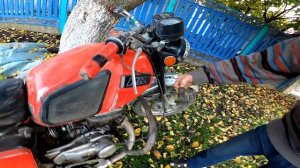 ИЖ ПЛАНЕТА 5 - РАЗВЕЛИ на АВИТО!!!