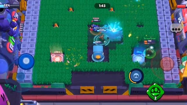 Тренировочная карта. БП 57-58 смотреть онлайн