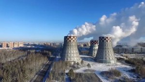 Тюмень , ТЭЦ-2