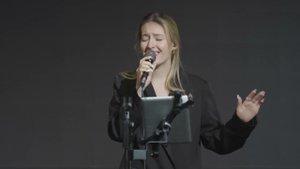 Я знаю теперь, что такое любовь