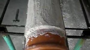 как сделать колонну из гипсокартона часть 2