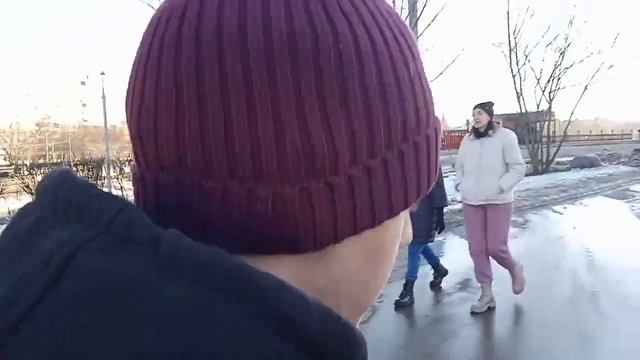 ОРЁЛ И РЕШКА РАЙОНЫ. Северное Чертаново.