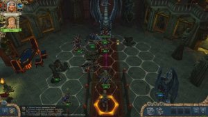 Кингс баунти. Воин севера прохождение. Часть 66. ФИНАЛ.