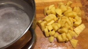 Суп с фрикадельками БЕЗ риса и макарон. Обалдеть, как вкусно!