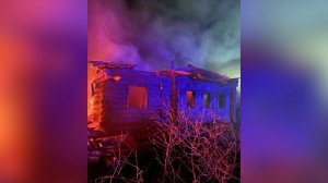 Непотушенная сигарета