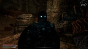 1400+ Mods in This NEWLY UPDATED Skyrim Powerfantasy Modlist | Tempus Maledictum 6 Gameplay